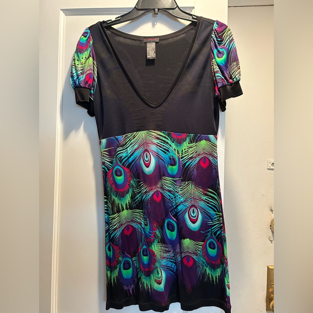 Beautiful tunic dress